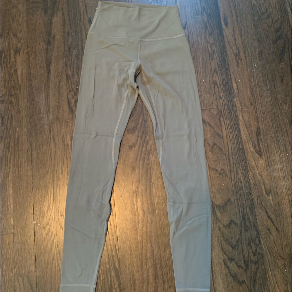 lululemon align 28” leggings